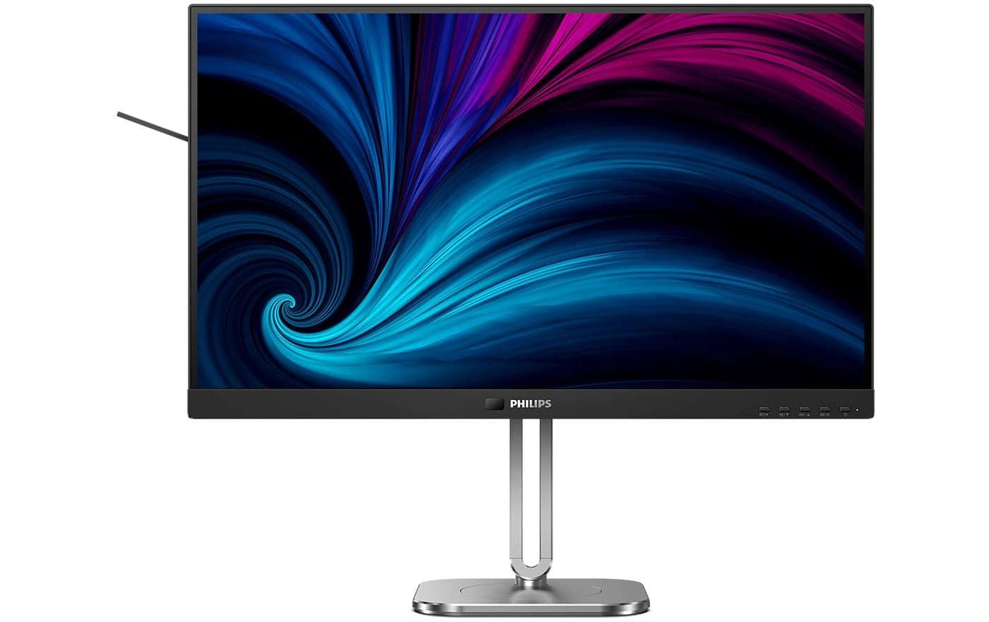Philips 27" 27B2U6903/000, 3840x2160 HDMI, DP, Thunderbolt 4, USB, USB-C