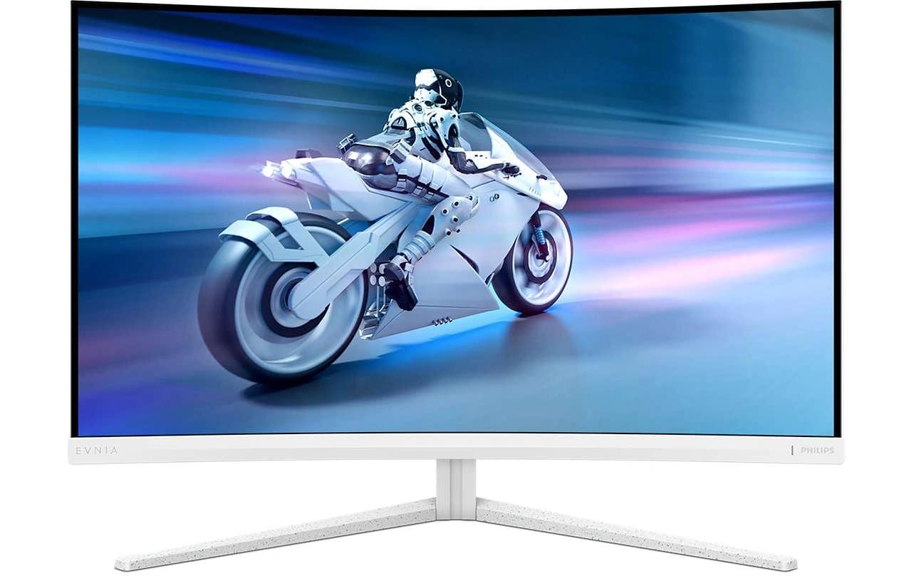 Philips 32" 32M2C5501/000 2560x1440, 180 Hz