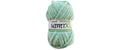 myboshi Wolle Chenille Samt XL 100 g, 40 m, 100 % PES, Eukalyptus