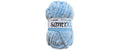 myboshi Wolle Chenille Samt XL 100 g, 40 m, 100 % PES, Hortensie