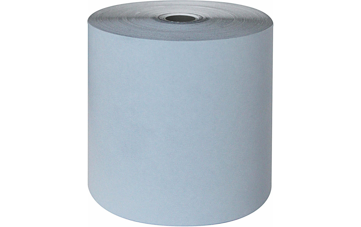 Druckpapier Blue4est 52g, 80x80x12mm 30er Pack, Phenol-Frei,  Ecofriendly