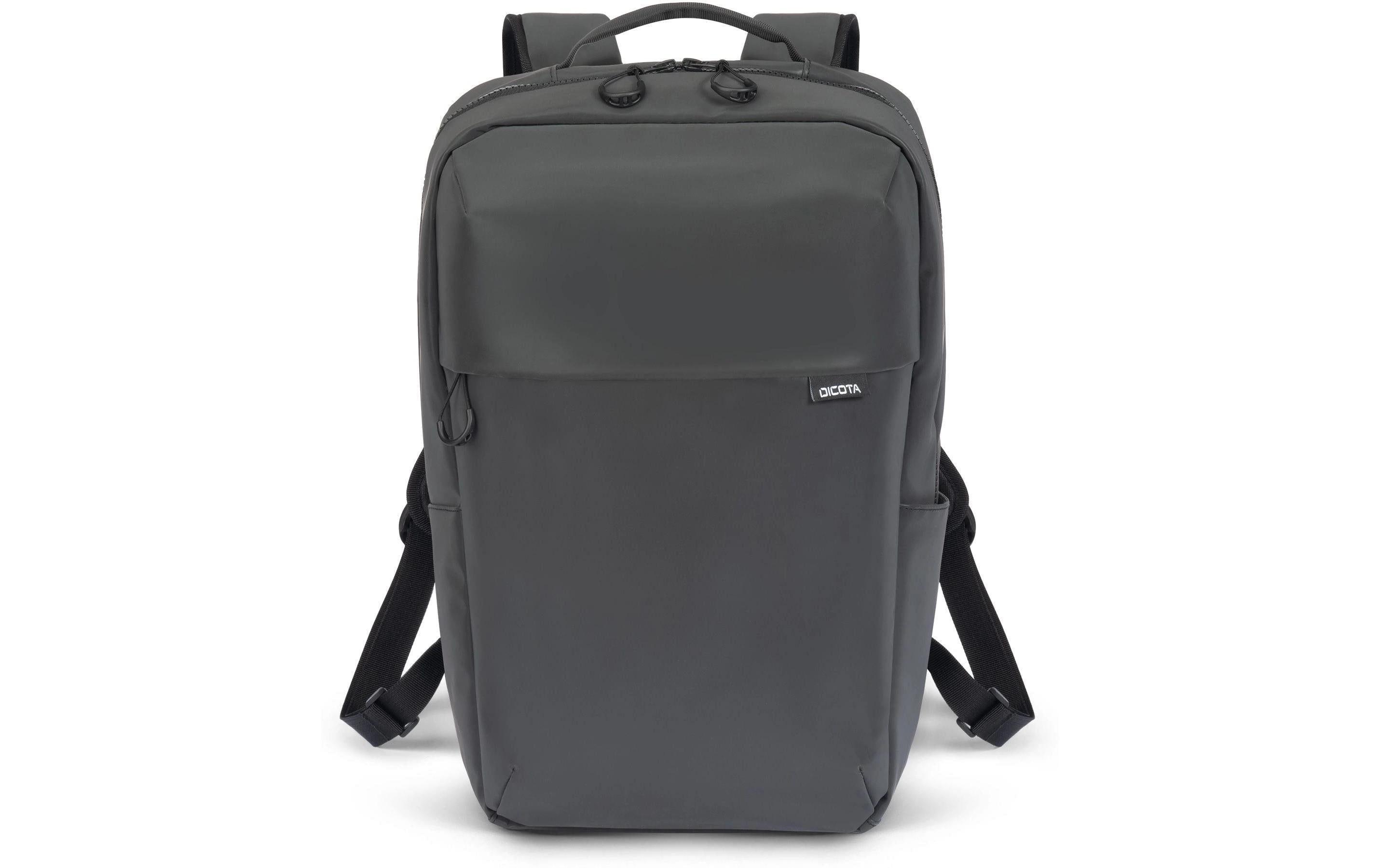 DICOTA Backpack COMMUTER 13-16" REFLECTIVE