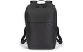 DICOTA Backpack COMMUTER 13-16" schwarz, RPET