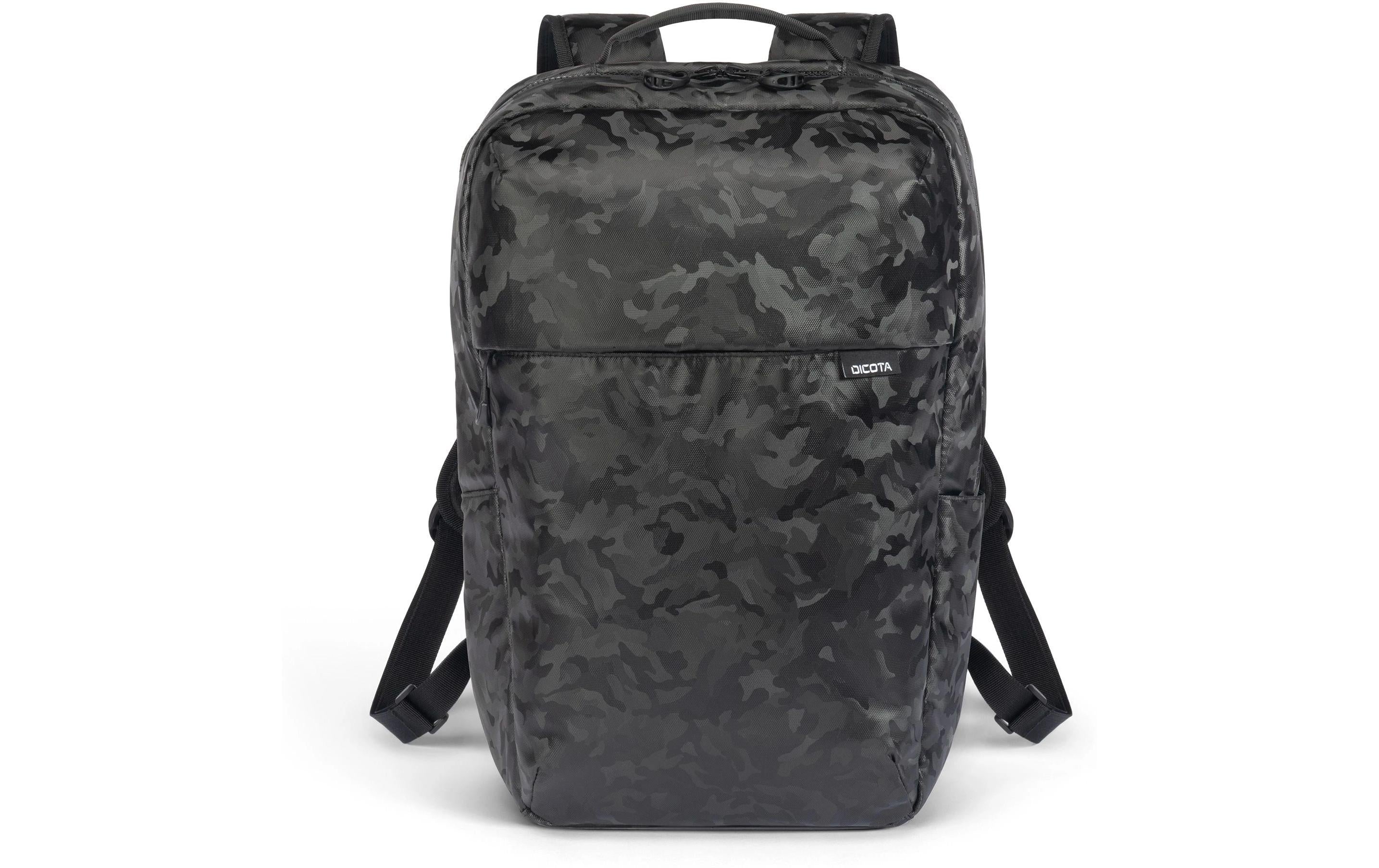DICOTA Backpack COMMUTER 13-16" camouflage
