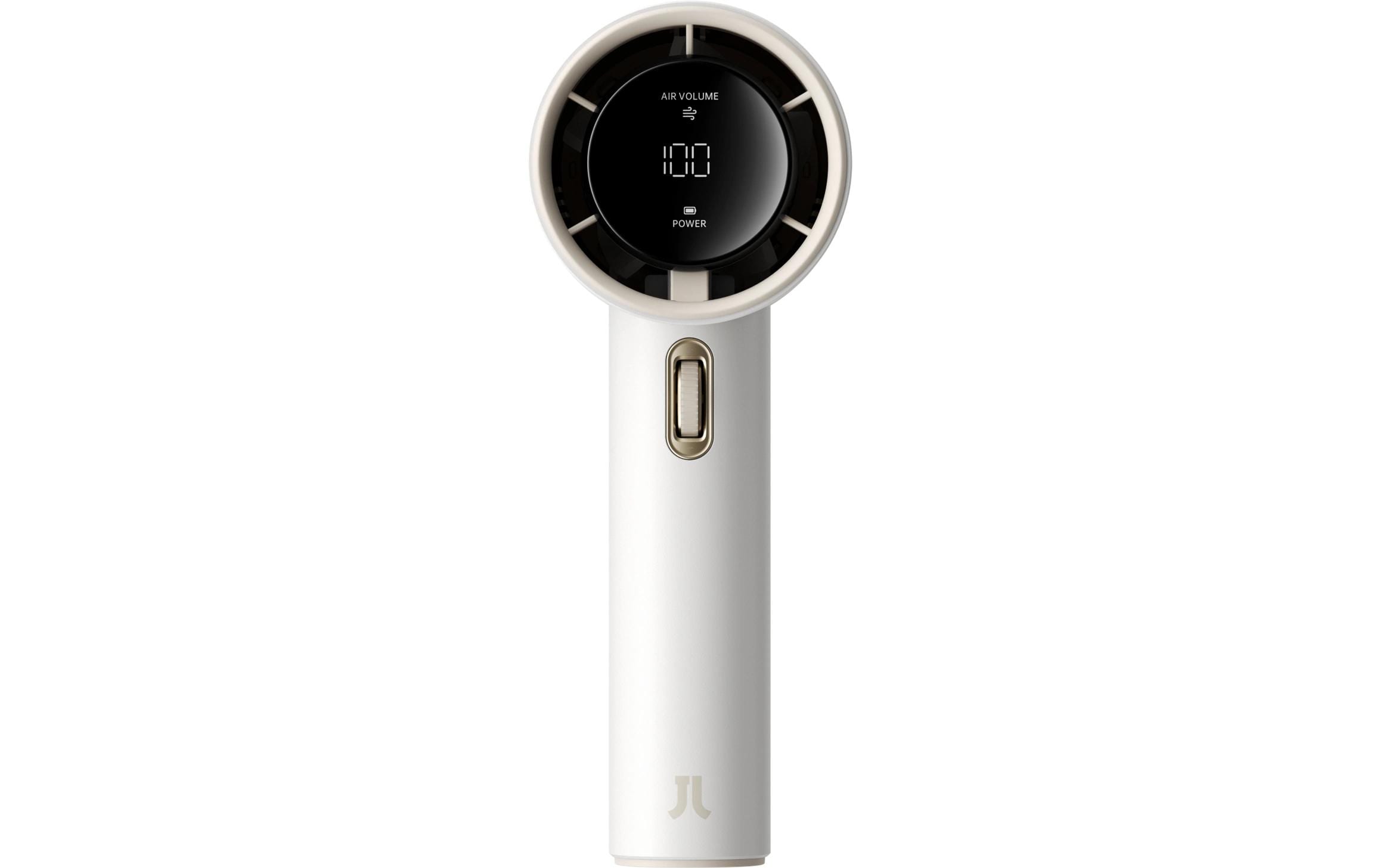 Jisulife USB-C Handventilator Pro 1 3500mAh, 8.5 Watt,