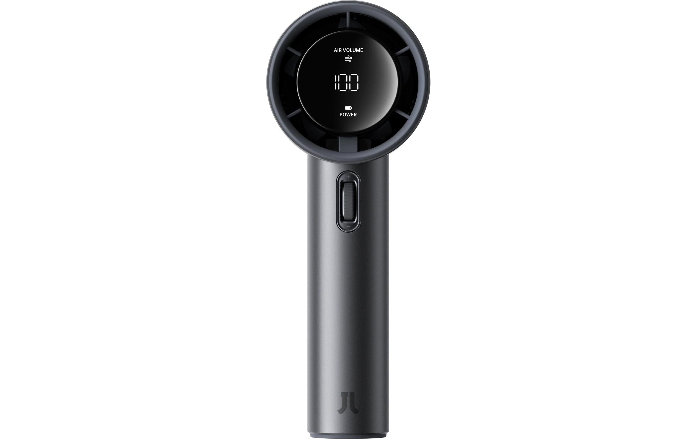 Jisulife USB-C Handventilator Pro 1S 5000mAh, 8.5 Watt,