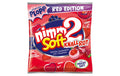 Nimm2 soft Knallrot 240g