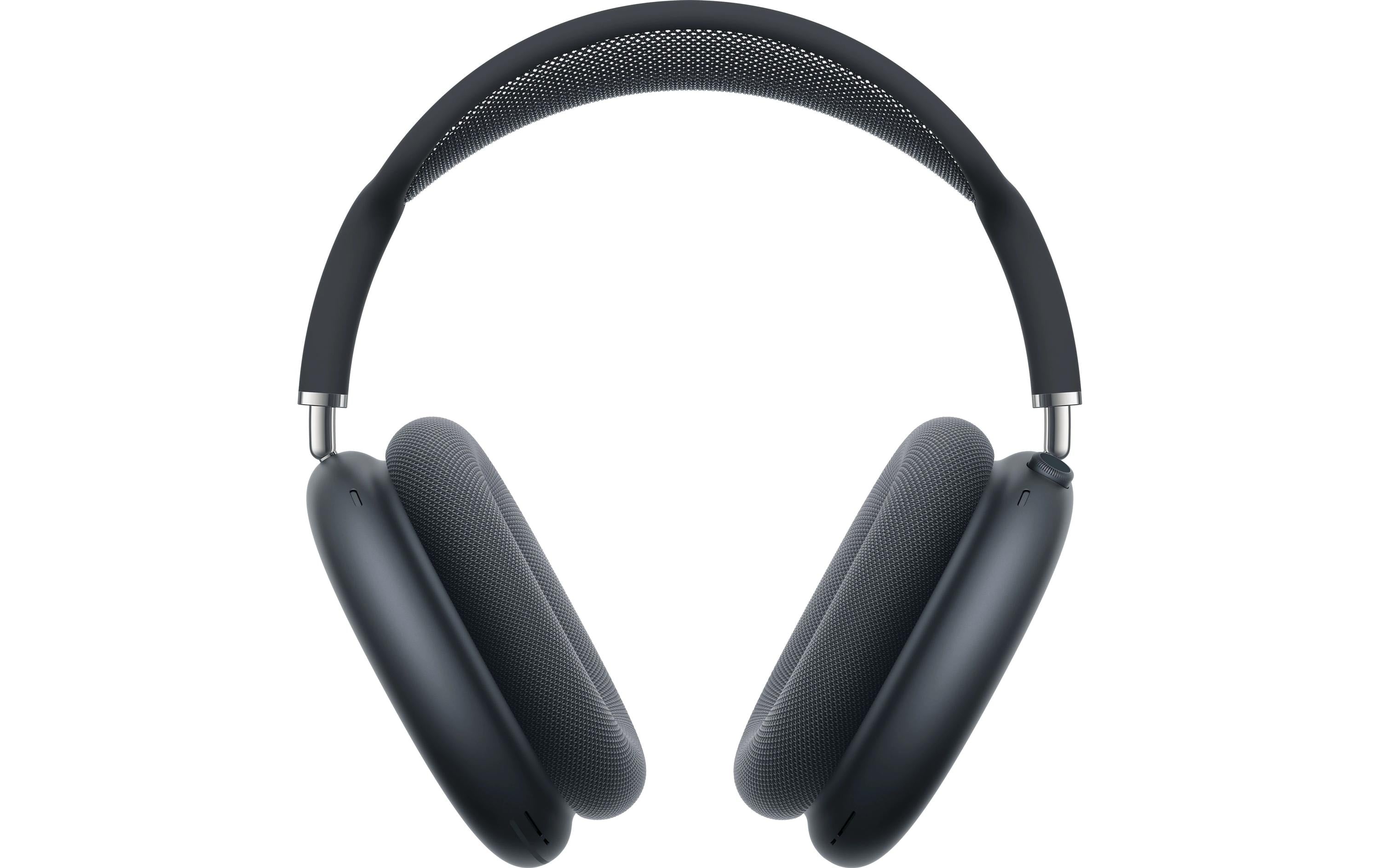 Apple AirPods Max 2024 Midnight