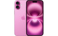 Apple iPhone 16 Plus pink 128GB