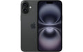 Apple iPhone 16 Plus schwarz DEP