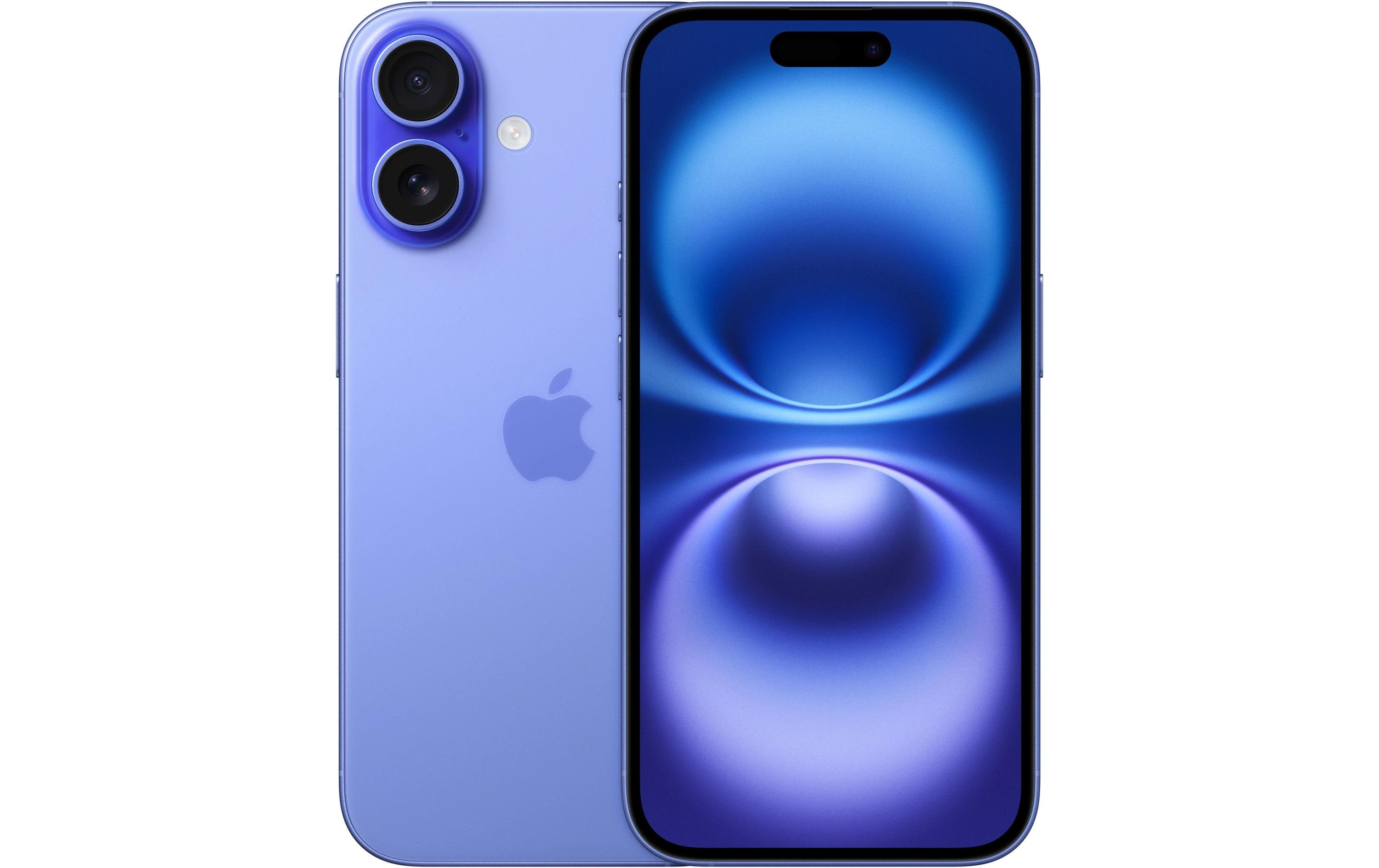 Apple iPhone 16 marine