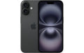 Apple iPhone 16 schwarz DEP