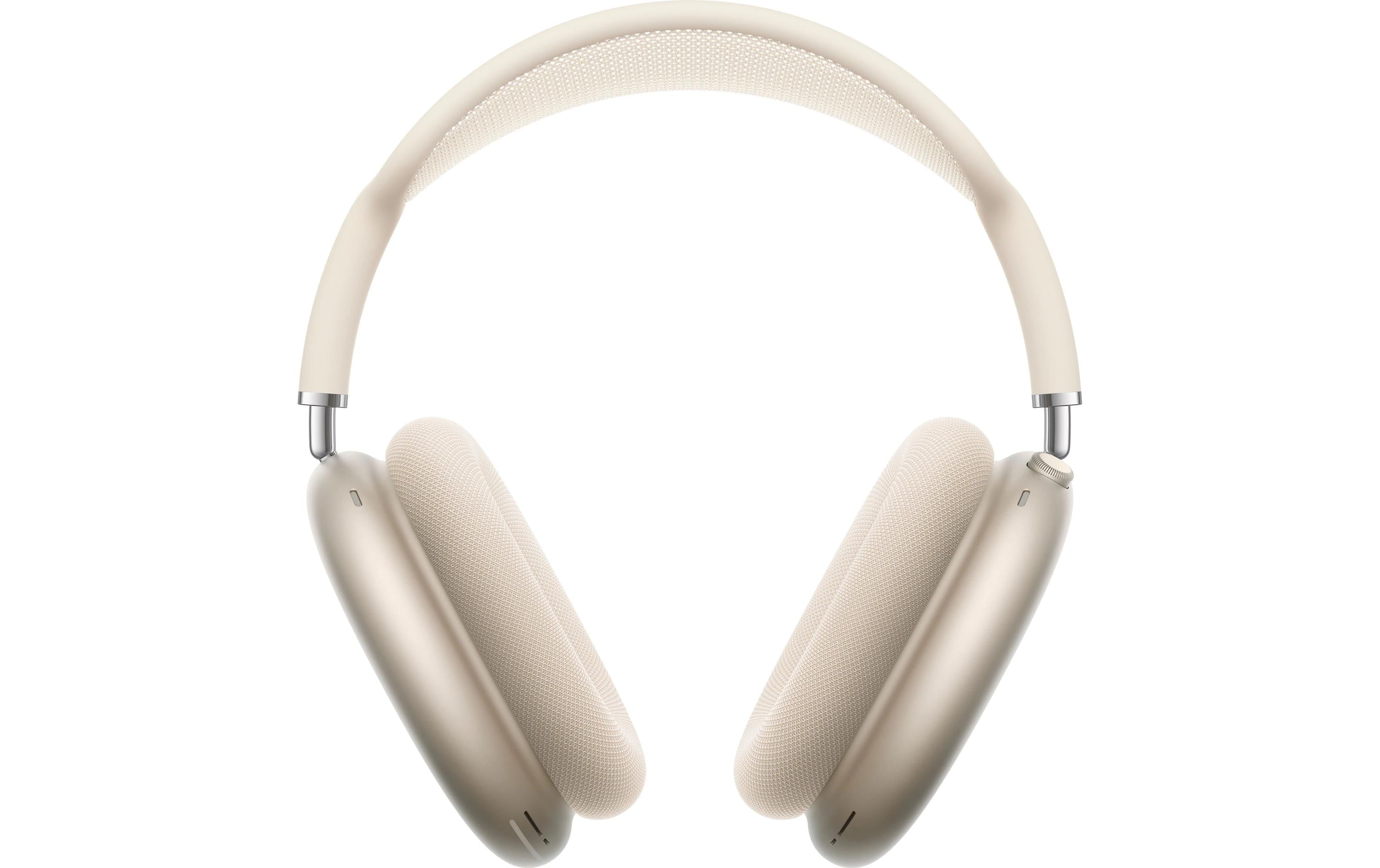 Apple AirPods Max 2024 Starlight