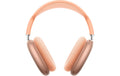 Apple AirPods Max 2024 Orange