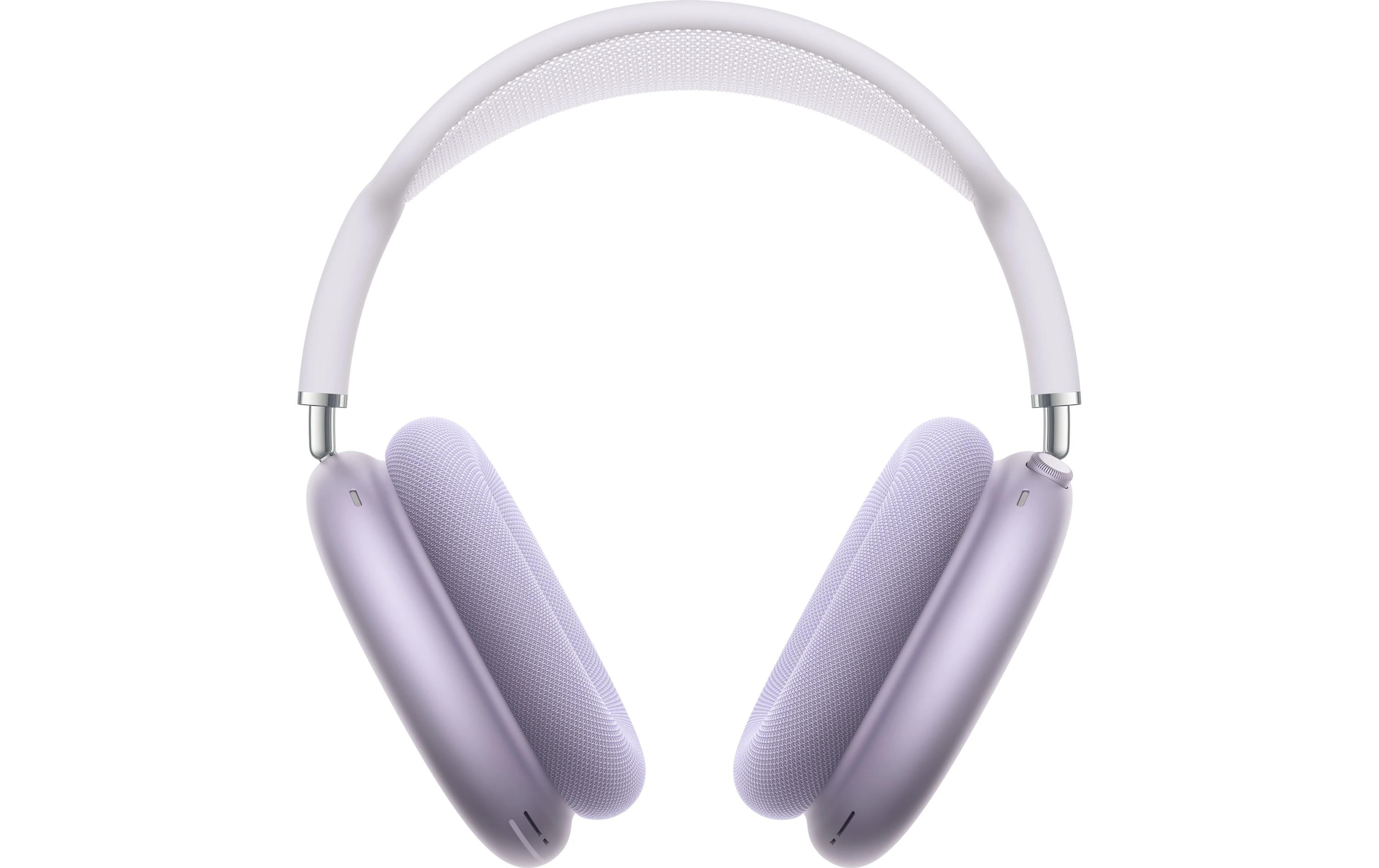 Apple AirPods Max 2024 Purple