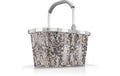 Reisenthel Einkaufskorb carrybag snake sand