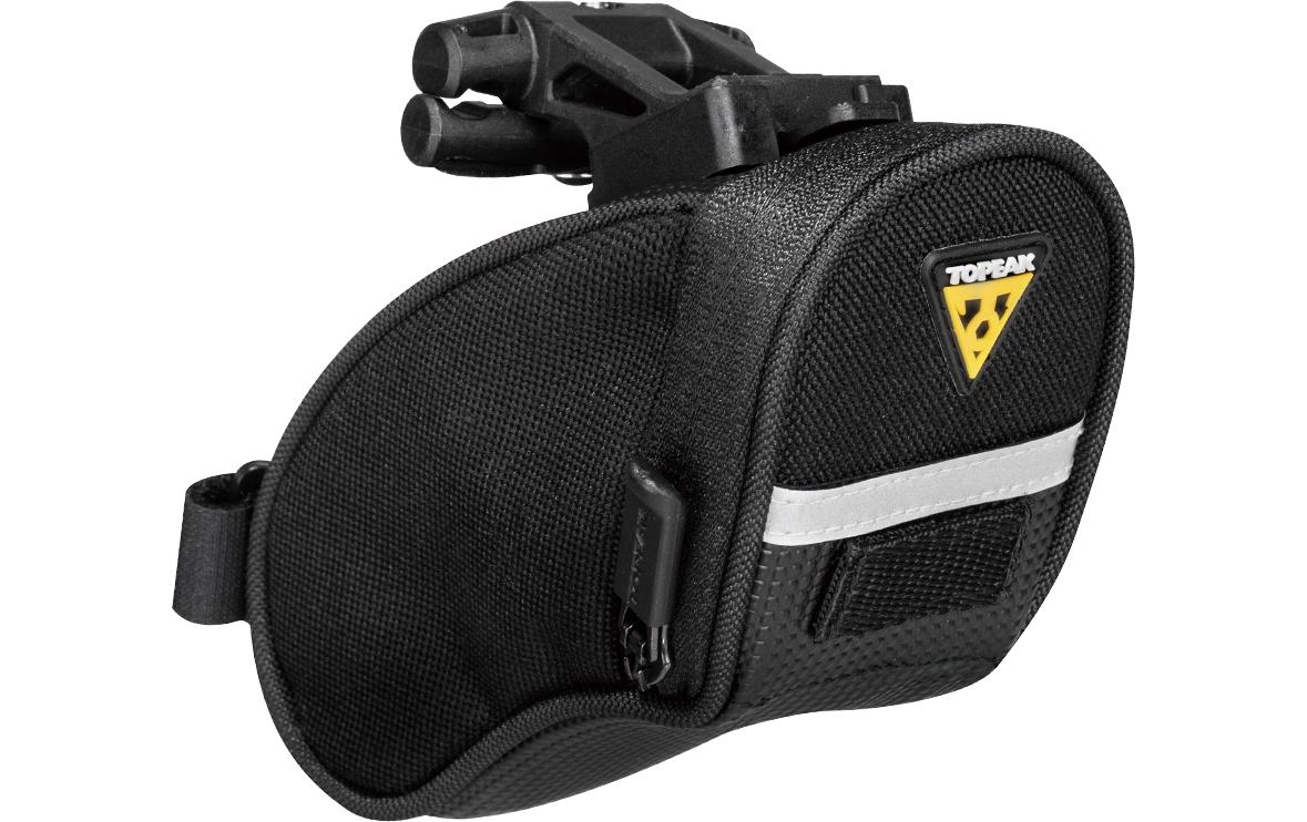 TOPEAK Satteltasche Aero Wedge Pack M