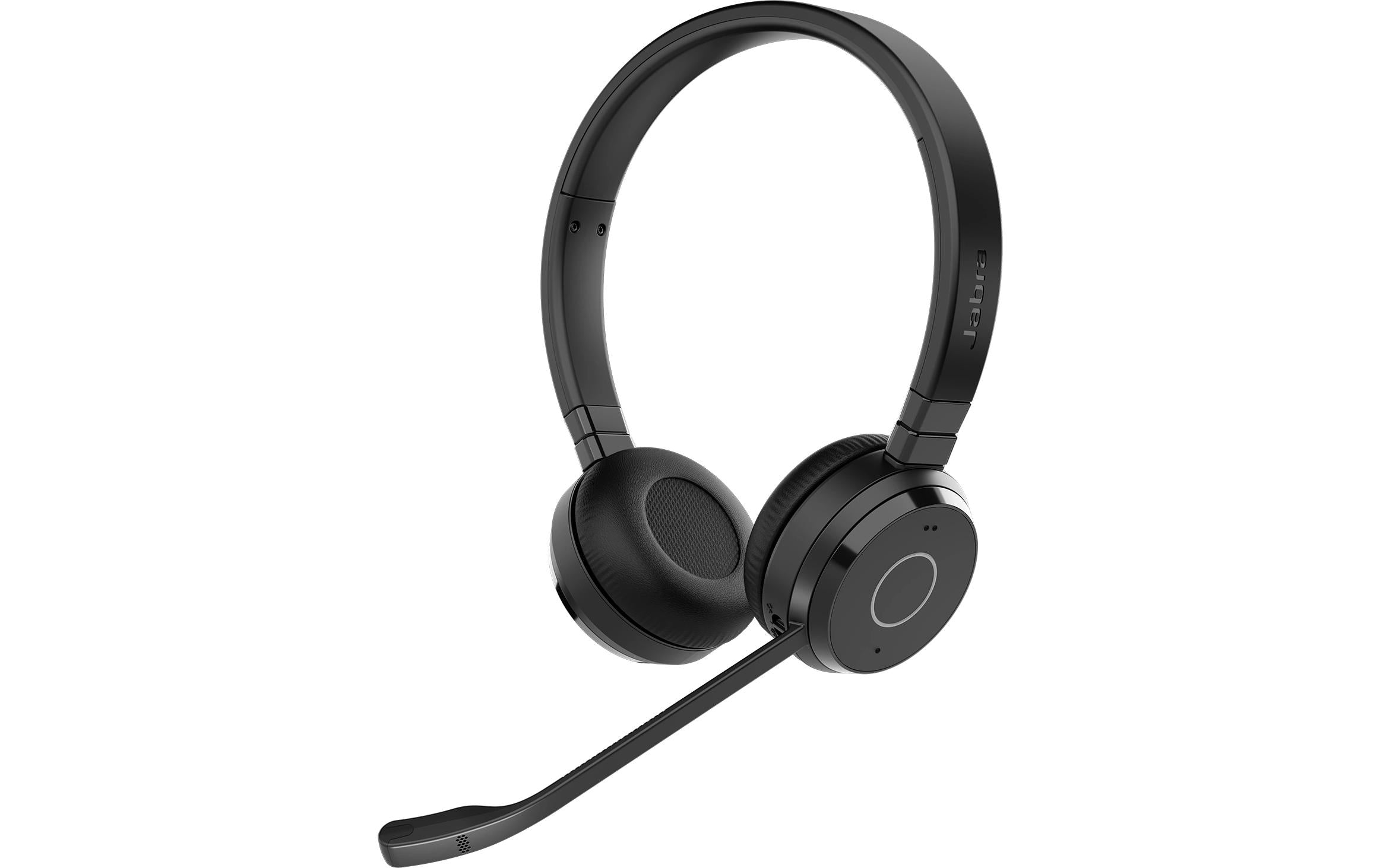Jabra Evolve 65 TE UC Stereo Link390a