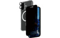 CARE 3-in-1 - Glas (P), Case, Hoops iPhone 16