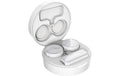 SmallRig Mini Microphone White