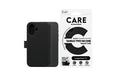 CARE Backcover Feature Tango 2-in-1 Black fürs iPhone 16