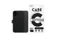 CARE Backcover Feature Tango 2-in-1 Black fürs iPhone 16 Plus