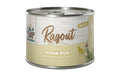 Wildesland Cat Ragout Huhn Pur 6x180g