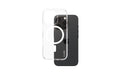 CARE Backcover Flagship White fürs iPhone 16 Pro, mit MagSafe