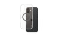 CARE Backcover Flagship Black fürs iPhone 16 Plus, mit MagSafe
