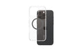 CARE Backcover Flagship Black fürs iPhone 16 Pro Max, mit MagSafe