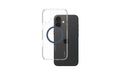 CARE Backcover Flagship Blue fürs iPhone 16 Plus, mit MagSafe