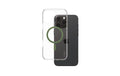 CARE Backcover Flagship Green fürs iPhone 16 Pro Max, mit MagSafe