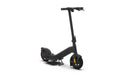Pure x McLaren, schwarz mit Strassenzulassung