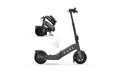 Pure Advance Flex, grau mit Strassenzulassung