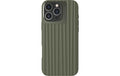 Nudient Bold MagSafe Olive Green iPhone 16 Pro Max