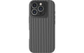 Nudient Bold MagSafe Storm Black iPhone 16 Pro