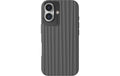 Nudient Bold MagSafe Storm Black iPhone 16