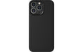 Nudient Thin MagSafe Ink Black iPhone 16 Pro Max