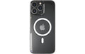 Nudient Thin MagSafe Transparent iPhone 16 Pro Max