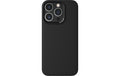 Nudient Thin MagSafe Ink Black iPhone 16 Pro
