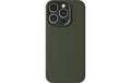 Nudient Thin MagSafe Pine Green iPhone 16 Pro