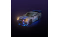 LEGO Nissan Skyline #76917 Light Kit 2.0 LMB 2.0