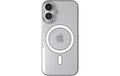 Nudient Thin MagSafe Transparent iPhone 16