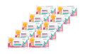 Oxyplastin BabyCare Feuchttücher Monatsbox 10 x 72 Stück