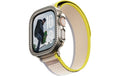 SAFE. Displayschutz Bling Bumper Gold für Apple Watch Ultra 2024