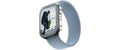 SAFE. Displayschutz Bling Bumper Silver für Apple Watch Series 10 41mm