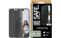 SAFE. Displayschutz Ultra Wide Fit Privacy fürs iPhone 16 Pro Max