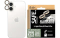 SAFE. Camera Lens Protector Glitter Gold fürs iPhone 16 & 16 Plus