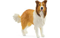 Schleich Collie Farm World