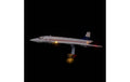 LEGO Concorde #10318 Light Kit 2.0 LMB 2.0